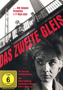 The Second Track (DVD)